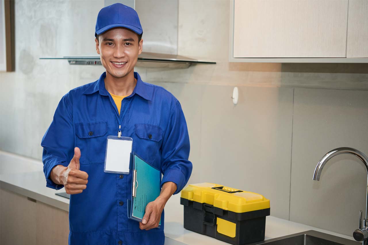 How to find handyman services in your city