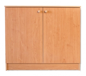 Ágyneműtartó 2 ajtós