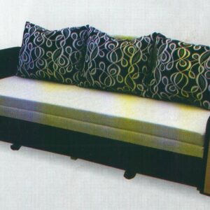 Oázis Kanapé Fakarral