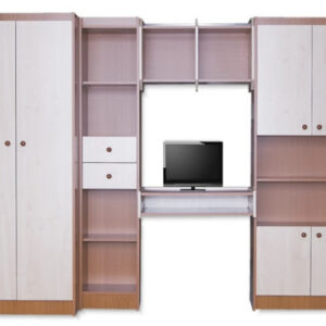 Kis íróasztalos sor