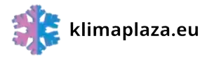 klímapláza logó