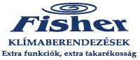 Fisher klíma, klímák